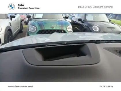 Photo 9 BMW X5  xDrive50e 489ch M Sport