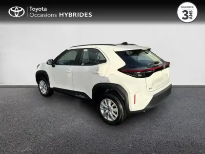 Photo 1 Toyota Yaris  Cross 116h Dynamic MY25