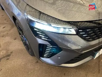 Photo 12 Renault Clio  1.6 E-Tech 145ch full hybrid esprit Alpine - 24