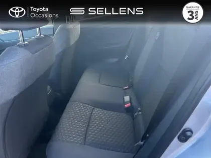 Photo 3 Toyota Yaris  Cross 116h Design MY25