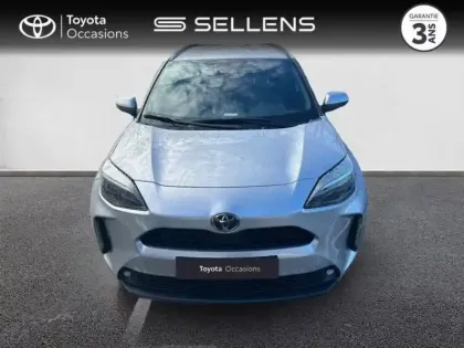 Photo 10 Toyota Yaris  Cross 116h Design MY25