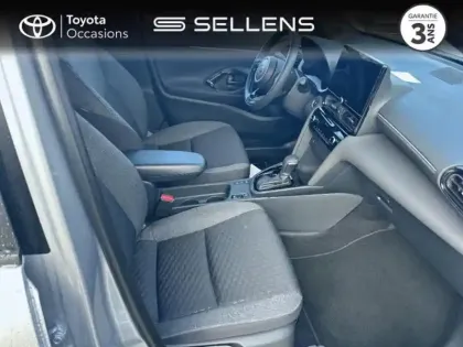 Photo 11 Toyota Yaris  Cross 116h Design MY25