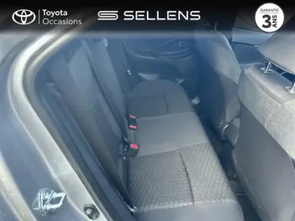 Photo 12 Toyota Yaris  Cross 116h Design MY25