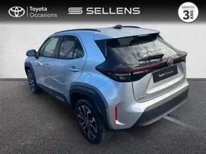 Photo 1 Toyota Yaris  Cross 116h Design MY25