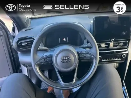 Photo 14 Toyota Yaris  Cross 116h Design MY25