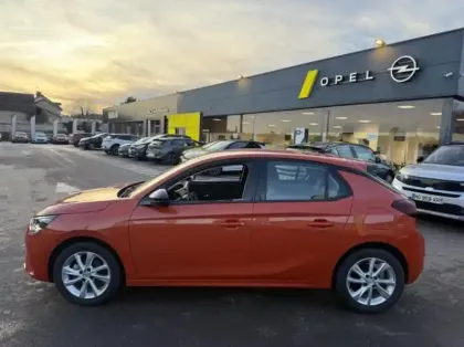 Photo 7 Opel Corsa  1.2 75ch Elegance Business