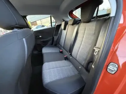 Photo 11 Opel Corsa  1.2 75ch Elegance Business