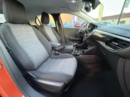 Photo 10 Opel Corsa  1.2 75ch Elegance Business