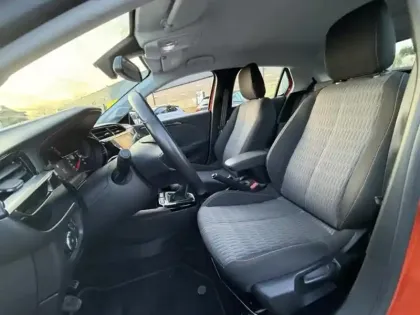 Photo 9 Opel Corsa  1.2 75ch Elegance Business