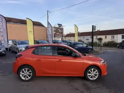 Photo 3 Opel Corsa  1.2 75ch Elegance Business