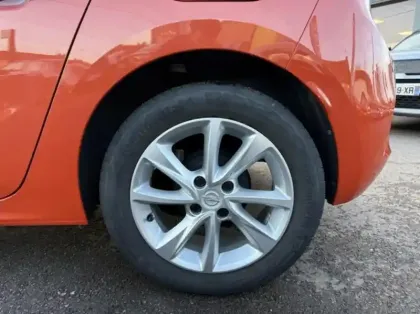 Photo 8 Opel Corsa  1.2 75ch Elegance Business