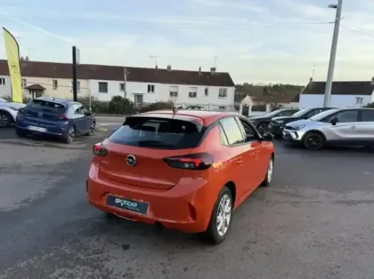 Photo 4 Opel Corsa  1.2 75ch Elegance Business