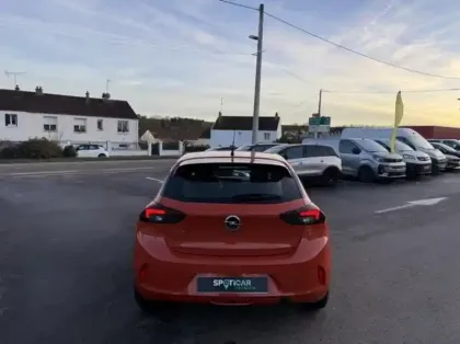 Photo 5 Opel Corsa  1.2 75ch Elegance Business