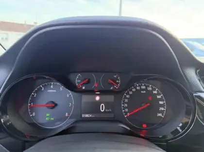 Photo 13 Opel Corsa  1.2 75ch Elegance Business