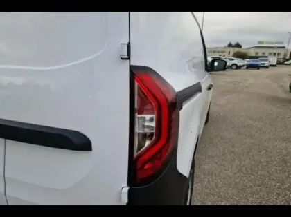 Photo 13 Renault Kangoo  Van L1 1.5 Blue dCi 95ch Advance -24