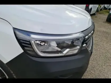 Photo 14 Renault Kangoo  Van L1 1.5 Blue dCi 95ch Advance -24