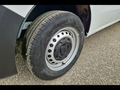 Photo 12 Renault Kangoo  Van L1 1.5 Blue dCi 95ch Advance -24