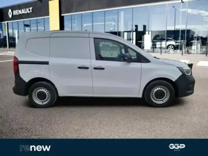 Photo 6 Renault Kangoo  Van L1 1.5 Blue dCi 95ch Advance -24