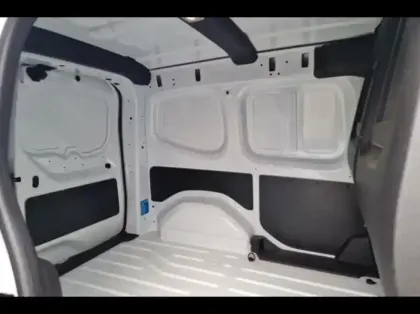 Photo 10 Renault Kangoo  Van L1 1.5 Blue dCi 95ch Advance -24