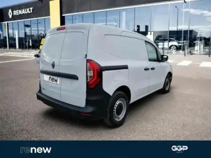Photo 5 Renault Kangoo  Van L1 1.5 Blue dCi 95ch Advance -24