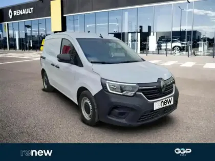 Photo 7 Renault Kangoo  Van L1 1.5 Blue dCi 95ch Advance -24