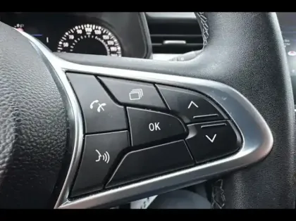 Photo 9 Renault Clio  1.0 SCe 65ch Evolution