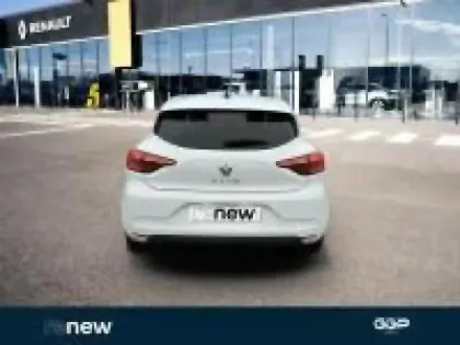 Photo 7 Renault Clio  1.0 SCe 65ch Evolution