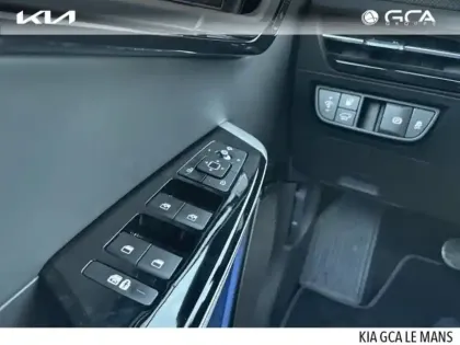 Photo 11 Kia Ev6  325ch GT-Line 4WD