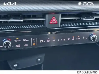 Photo 10 Kia Ev6  325ch GT-Line 4WD