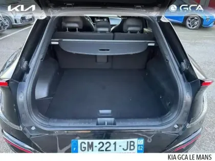 Photo 14 Kia Ev6  325ch GT-Line 4WD