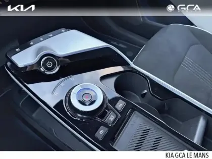 Photo 8 Kia Ev6  325ch GT-Line 4WD