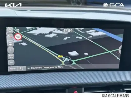 Photo 6 Kia Ev6  325ch GT-Line 4WD