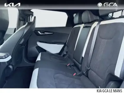 Photo 13 Kia Ev6  325ch GT-Line 4WD