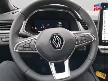 Photo 11 Renault Captur  1.0 TCe 90ch Techno GPS