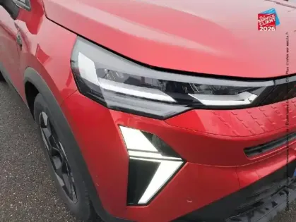 Photo 12 Renault Captur  1.0 TCe 90ch Techno GPS