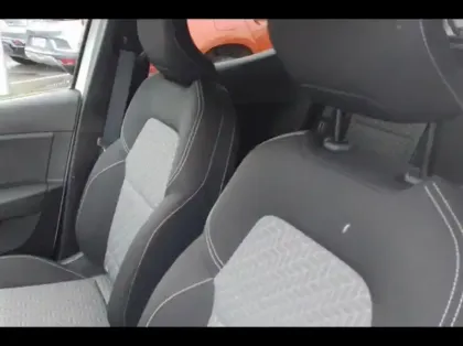 Photo 9 Renault Clio  1.0 SCe 65ch Evolution