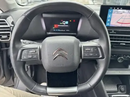 Photo 14 Citroën C4  Moteur électrique 136ch (100 kW) Shine Pack Automatique