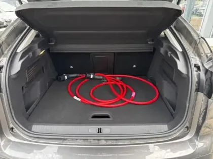 Photo 5 Citroën C4  Moteur électrique 136ch (100 kW) Shine Pack Automatique