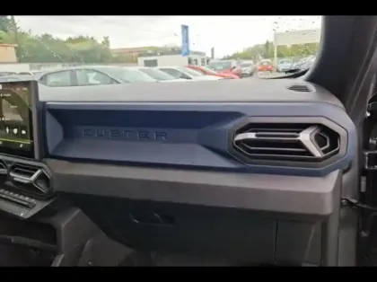 Photo 4 Dacia Duster  1.0 ECO-G 100ch Journey