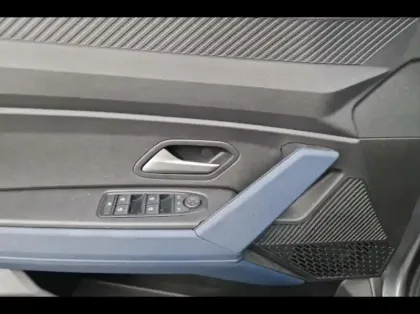 Photo 12 Dacia Duster  1.0 ECO-G 100ch Journey