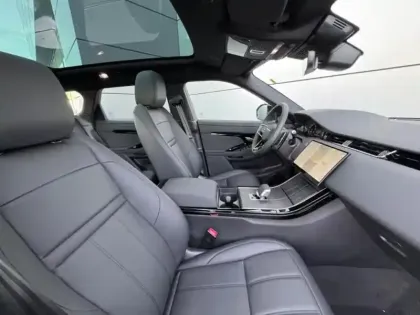 Photo 14 Land rover Range Rover Evoque  1.5 P270e PHEV 269ch S Midnight Edition