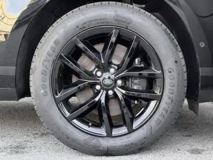 Photo 8 Land rover Range Rover Evoque  1.5 P270e PHEV 269ch S Midnight Edition