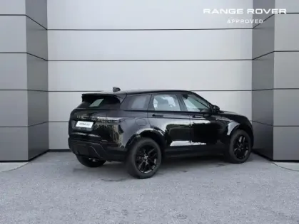 Photo 16 Land rover Range Rover  Evoque 1.5 P270e PHEV 269ch S Midnight Edition