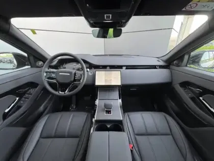 Photo 3 Land rover Range Rover Evoque  1.5 P270e PHEV 269ch S Midnight Edition