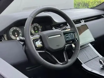 Photo 9 Land rover Range Rover Evoque  1.5 P270e PHEV 269ch S Midnight Edition