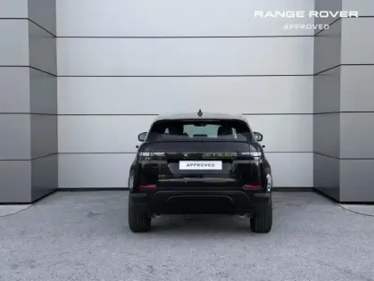Photo 21 Land rover Range Rover  Evoque 1.5 P270e PHEV 269ch S Midnight Edition