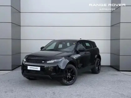 Photo Land Rover Range Rover Evoque