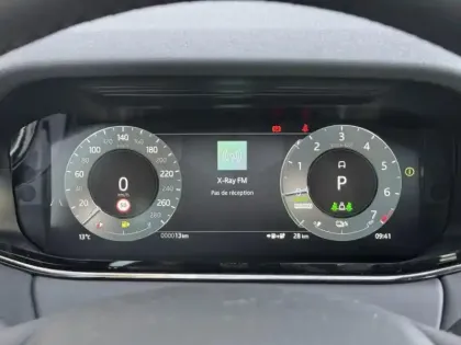 Photo 13 Land rover Range Rover Evoque  1.5 P270e PHEV 269ch S Midnight Edition