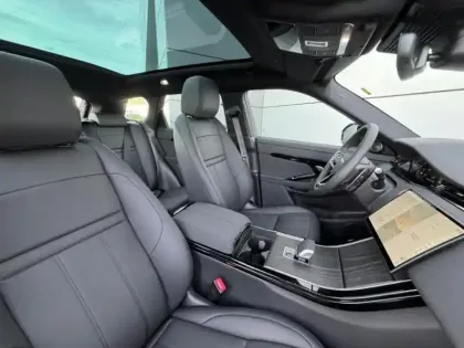 Photo 2 Land rover Range Rover Evoque  1.5 P270e PHEV 269ch S Midnight Edition