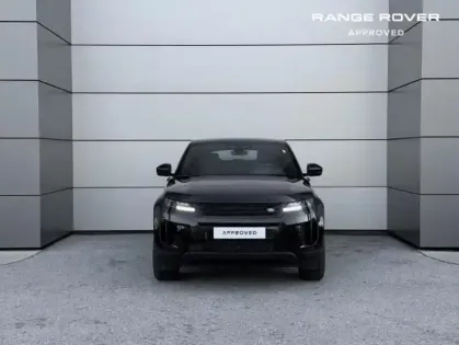 Photo 7 Land rover Range Rover Evoque  1.5 P270e PHEV 269ch S Midnight Edition